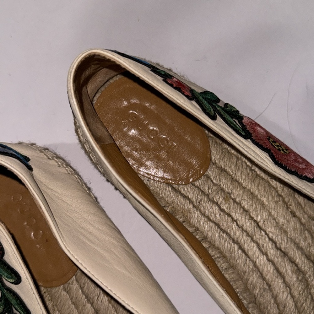 Gucci Shoes - Picture 5 of 9